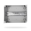 MOLLOM 8 Way Circuit Breaker MCB Distribution Protection Box with