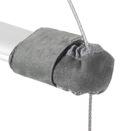 Lindemann Lime Mann 95 – 117 mm Ropes Saling Boots 59633