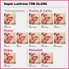 Brillo Labial Revlon Superlustrous The Gloss Tono Super Natural