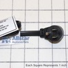 W11582239 Range Power Cord (18 Ga)