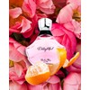 DELIGHTFUL POUR FEMME EAU DE TOILETTE 3.4 FL. OZ EDP