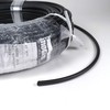 Mogami 2534 Neglex "Quad" Microphone Cable, 3.3 ft (1 m)
