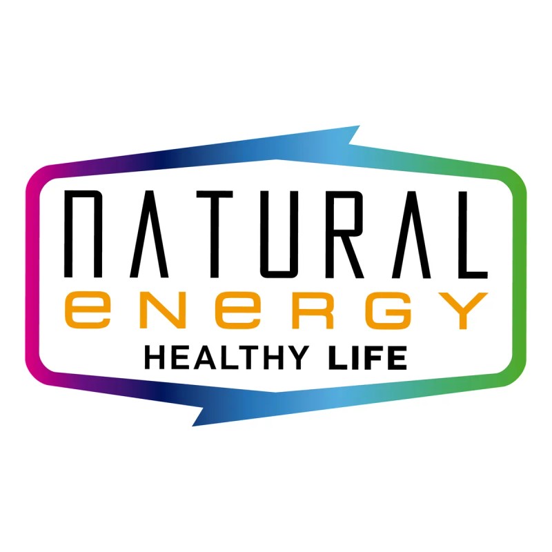 Glycinato De Magnesio Con 120 Tabletas, Natural Energy Sin Sabor