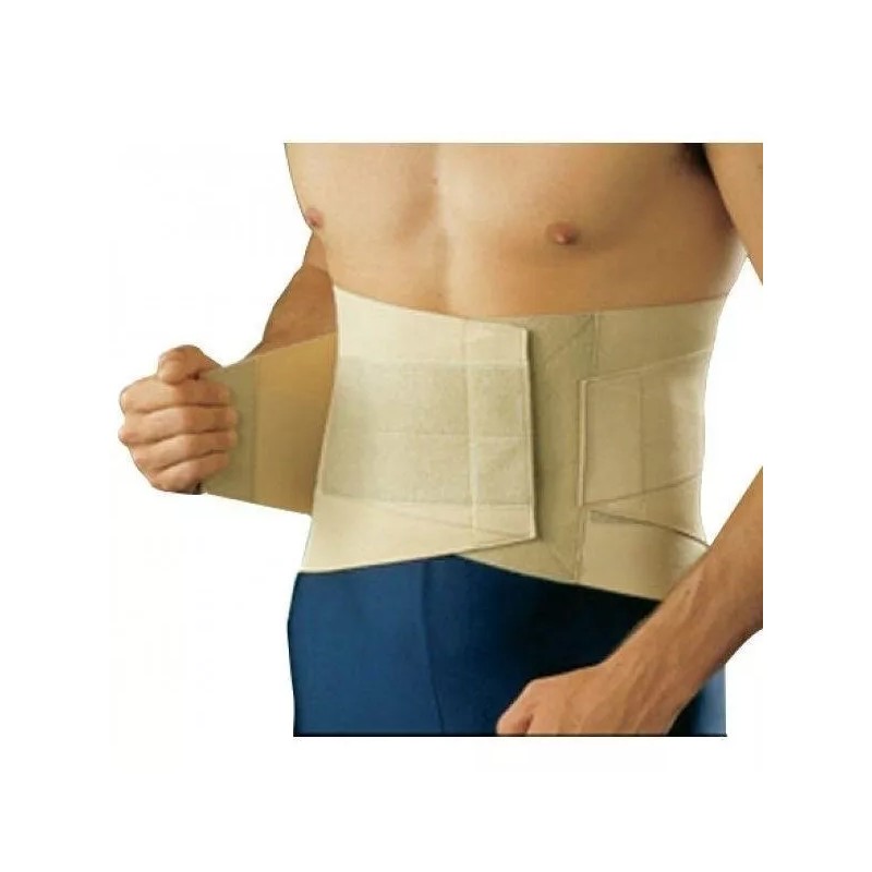 Oppo Soporte Faja Sacrolumbar Espalda Oppo Unisex