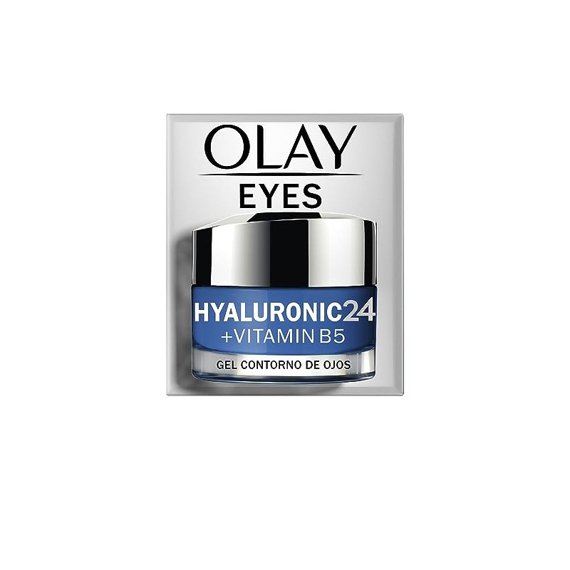 Olay Hyaluronic 24+B5 Ojos 15