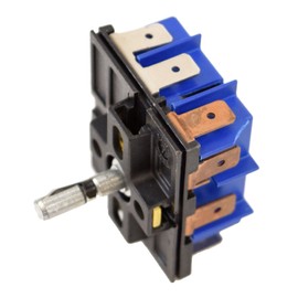 Whirlpool Part Number W10312185: SWITCH-INF