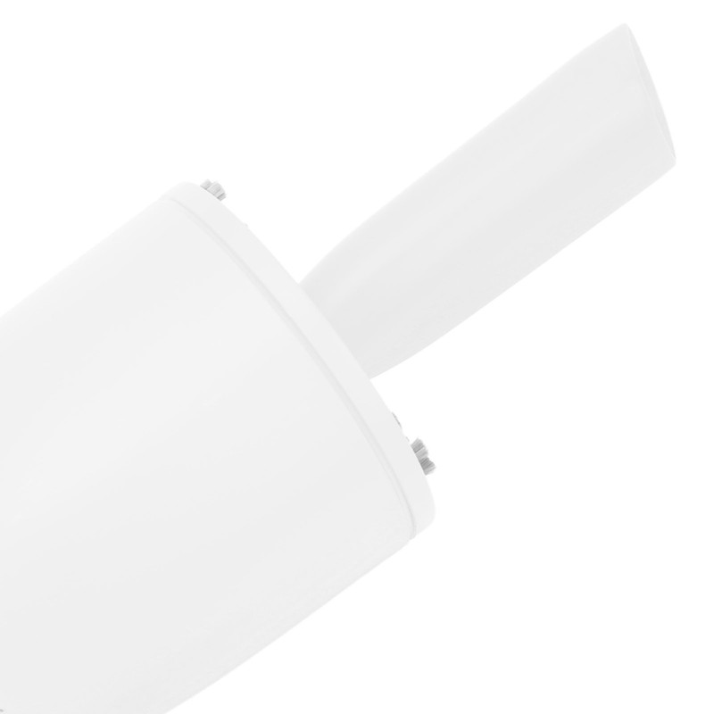 Mini Vacuum Cleaner ABS 1200mAh USB Charging Light Weight Cordless