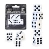 Elbow Room 5PC Dice Set - Premium Quality Tabletop Gaming