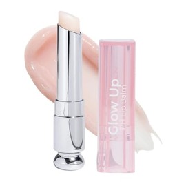 MCoBeauty Bálsamo Labial Glow Up Ph - Cuidado Labial Universal Que Cambia De Color Con Un Sutil Tinte Rosa - Textura Suave Para Labios Hidratados Y