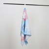 Marushin 6575045800 Bath Towel, Sumikko Gurashi, Summer Vacation, Quick Drying,