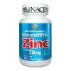 Zinc (gluconato - 90 Tabletas) Pronacen