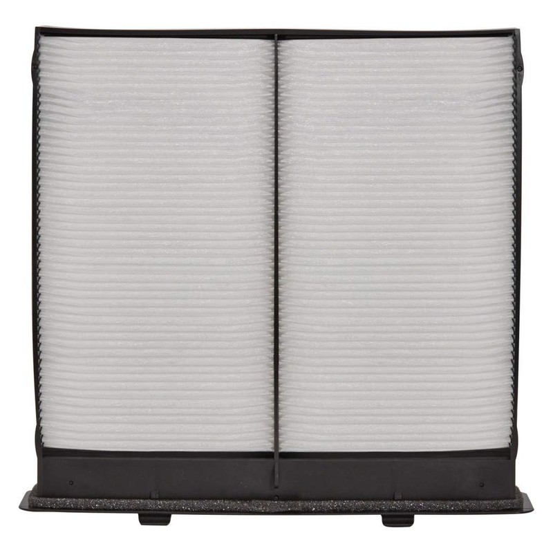 Filtro de aire de cabina Subaru WRX/WRX STI 2015-2020 para