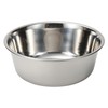 Takagi 18-8 Stainless Steel Washtub, 11.8 inches (30 cm), 7 L; Round; Made in Japan; Silver; Versatile, Kitchen, Cooking, Confectionery, Bowl, Washing, Vegetables, Placing, Takagi