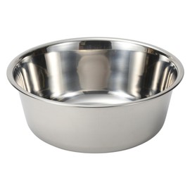 Takagi 18-8 Stainless Steel Washtub, 11.8 inches (30 cm), 7 L; Round; Made in Japan; Silver; Versatile, Kitchen, Cooking, Confectionery, Bowl, Washing, Vegetables, Placing, Takagi