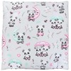 TupTam Baby Changing Mat with 2 Terry Cloth Covers ANK019