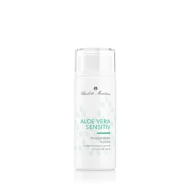 Charlotte Meentzen SENSITIVE ALOE VERA LOTION