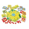 DJECO DJ08482 Action Reflexionen Lernspiele Memo Meuh Spiel, bunt