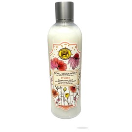 Michel Design Works Posies Shower Body Wash 16.9 oz