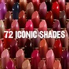 Revlon Lipstick, Super Lustrous Lipstick, Creamy Formula For Soft, Fuller-Looking