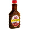 Log Cabin Syrup Original, 12 oz Plastic Bottle (Pack of