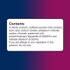 Equate Contact Lens Saline Solution for Sensitive Eyes Twin Pack..
