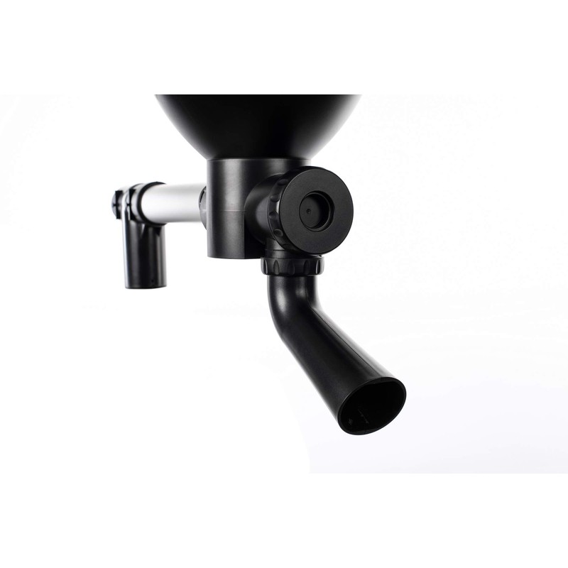 Jebao FD-85 Automatic Pond Koi Fish Feeder Pellet Dispenser 8.5-Liter