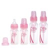 Dr. Browns Pink Bottles 4 Pack (2-8 oz bottles) and