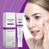 Crema Hidratante For Ojos Dark Circles And Puffy Eye Cream