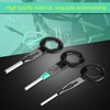 Remove Terminal, 11Pcs Wire Terminal Removal Tools Car Wire Harness