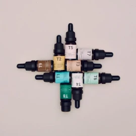 TOUN28 Solutions T 10ml, Type:T7 Peptide