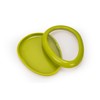 food containers Silicone Food Savers Anti-oxidation sealed food storage box,