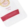 0.28oz Lash Remover Cream Peach Flavor Mild Eyelash Extension Remover