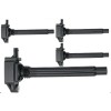 Unbranded 4x Ignition Coil Pack UF751 for Jeep Cherokee Compass