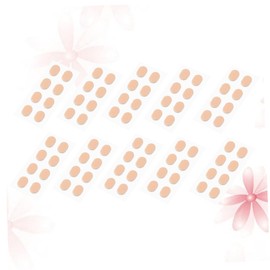 Gatuida Anti-slip Nose Pads 10 Pieces Sponge Material for Glasses Improve Fit Comfort