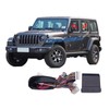 Forten Kingdom Remote Control Car Auto Window Power Lift Close