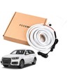 Interior Car Lights Strip | Cuttable Trunk Surrounding Sensor Lamp,High