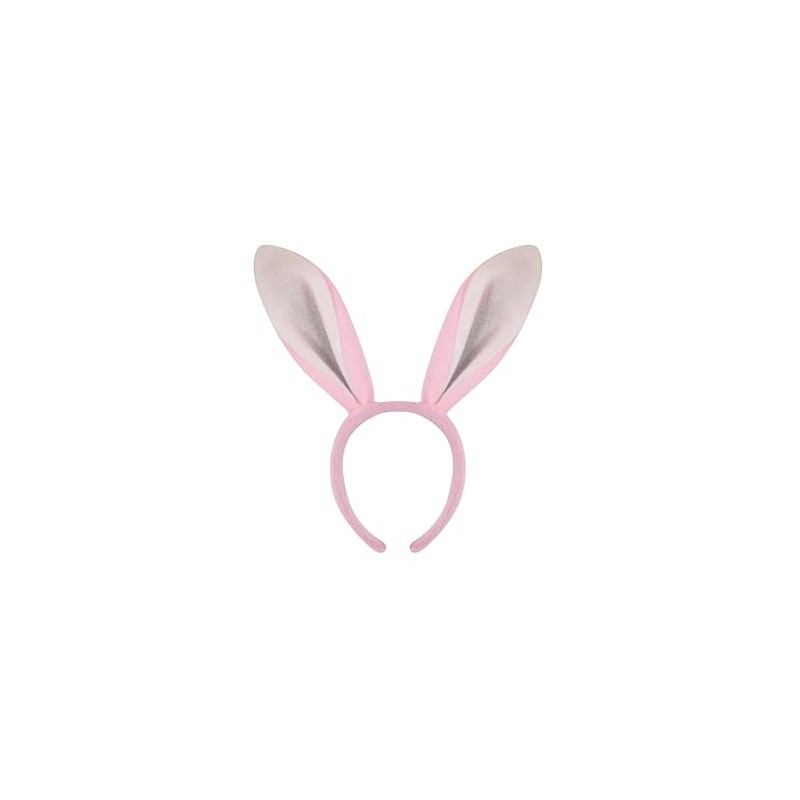 Easter Bunny Headband Ears (ONE SIZE FITS MOST) Cute Bunnies