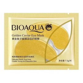 Parches Ojos Colágeno  Collagen Eye Patches for Dark Circles, Puffiness  Wrinkles, 10 Pairs                                                           