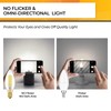 Hizashi E12 Candelabra LED Light Bulb 40 Watt Chandelier Light