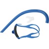 Snorkel De Natación, Snorkel De Montaje Frontal, con Boquilla De