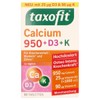 taxofit Dietary Supplement Calcium 950, 79 g