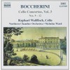 BOCCHERINI: Cello Concertos, Nos. 9-12