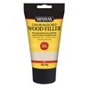 Minwax Color-Matched Wood Filler, White, 6 oz
