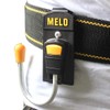 MELOTOUGH Tool Holster Cordless Drill Holster/Hook Single Tool Belt Hook