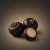 Charm goods Black Maca Powder Peruvian 100% Maca Root Gelatinized