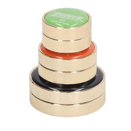 Tennis Racket Swing Weight Training Aid, Tennis Dampener, Damper Tennis Racket, Add Device, Swing Trainer, Exercise Tool, Speed Amplifier (Increase 100 G, 50 G, 25 G)