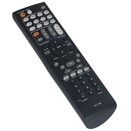 PERFASCIN Replacement Remote Fit for Onkyo 7.2-Channel A/V Surround Home Theater AV Receiver HT-RC160 TX-SR607 RC-738M