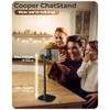 COOPER ChatStand, soporte ajustable para teléfono celular para escritorio, soporte