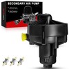 AOTPAT 0001406385 Secondary Air Injection Pump Smog Pump Compatible with