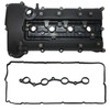 XUNUOPARTS 2.0L Turbo Valve Cover Compatible with 2010-2012 Hyundai Genesis